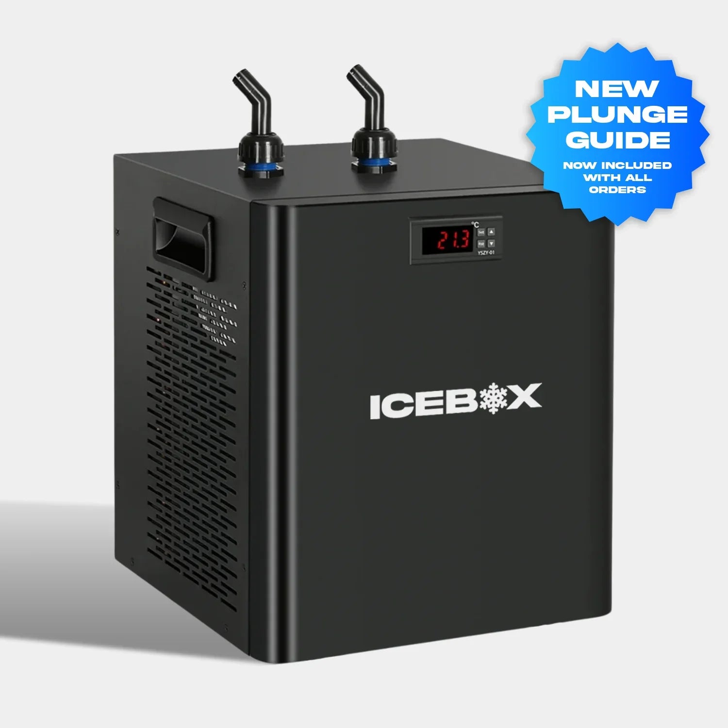 The  Recovery Chiller V2