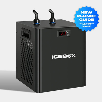 The  Recovery Chiller V2