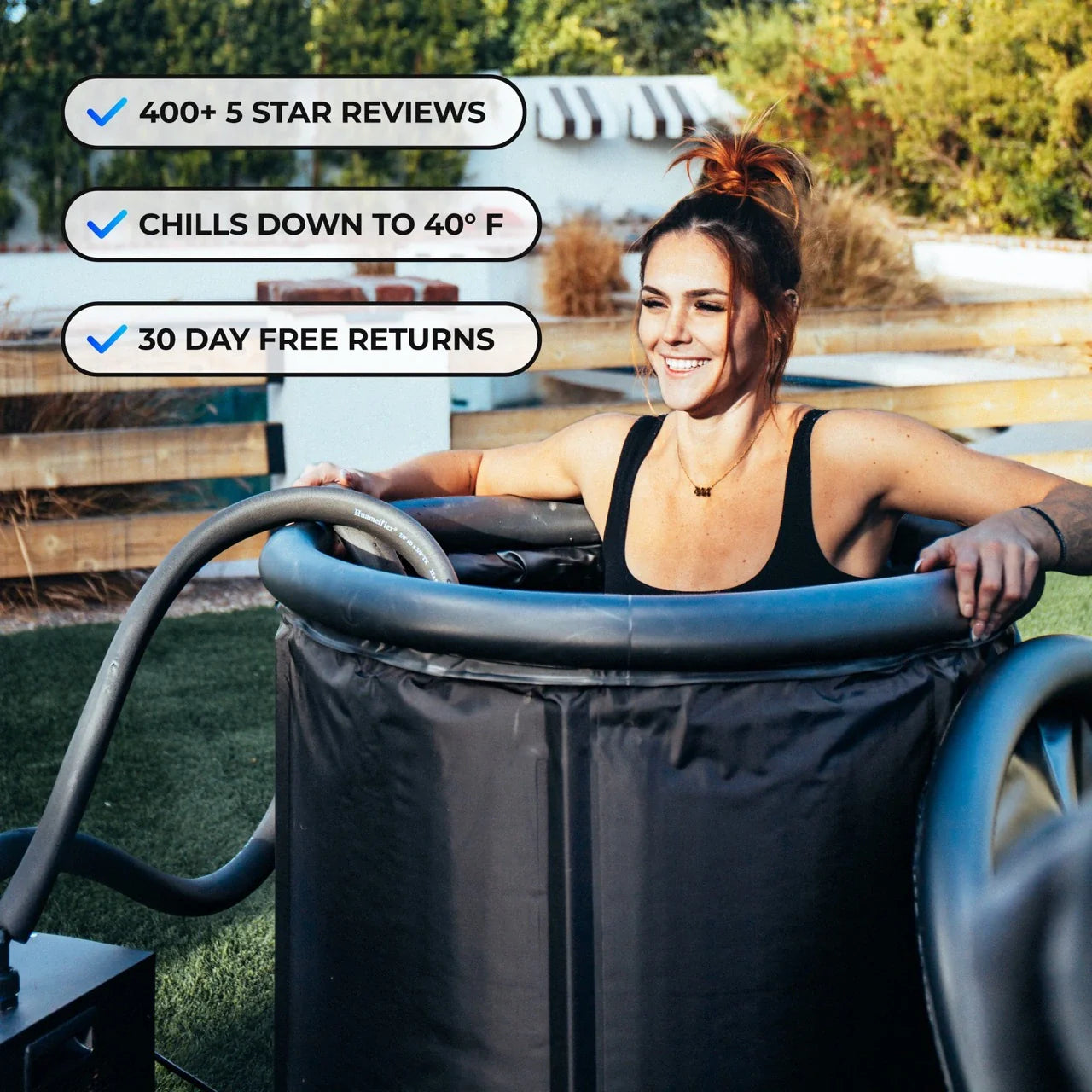 The  Recovery Chiller V2